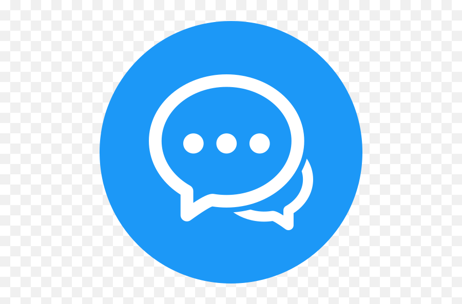 Chat Icon